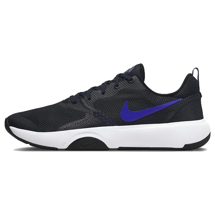 Nike City Rep TR Black Racer Blue Men s DA1352-006 EU 44