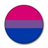 Przypinka pamiątkowa na Dzień Dumy LGBTQ Odznaki Broszki do ubrań dla gejów, lesbijek, osób transpłciowych, biseksualnych Akcesoria imprezowe Upominek
