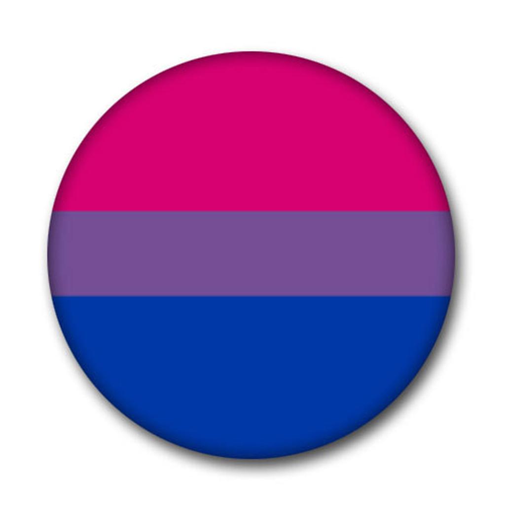 Pin de recuerdo para el Día del Orgullo LGBTQ Pines de Insignia Broche para Ropa Gay Lesbiana Trans Bi Accesorios de Ropa Recuerdo de Fiesta Pines Regalo