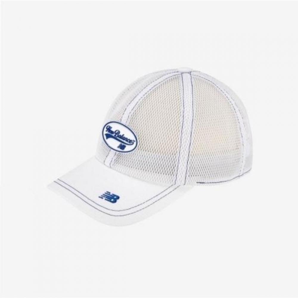 

New Balance Skies All Mash bAll Cap Nk8bes207u White (10)White/52