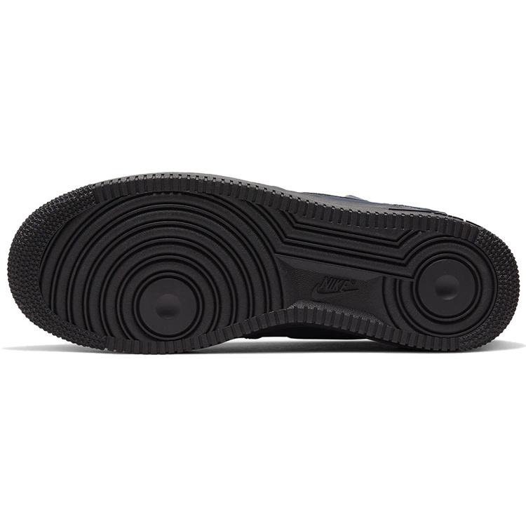 Nike Air Force 1 Mid 'Obsidian' Men's BQ4592-400