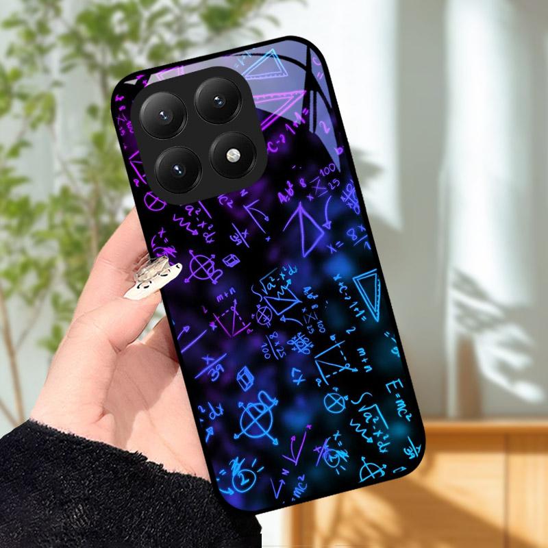 Pro Xiaomi 15T Pro Mi 15T 5G Pouzdro Ochrana Čočky Fotoaparátu Tvrzené Sklo Pouzdro Pro Xiaomi 15 T Pro 15TPro Nárazuvzdorný Kryt Telefonu