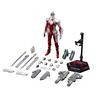 ZD Toys Ultraman Ace Ultra Seven Ultraman Jack Cartoon Action Figure Kids Collect toys Birthday Gifts