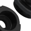 1pair Lower Radiator Support Mount Bushing 924-424 For Chevy For Blazer S10 For GMC Lower Cushion Bushing Radiator Mount