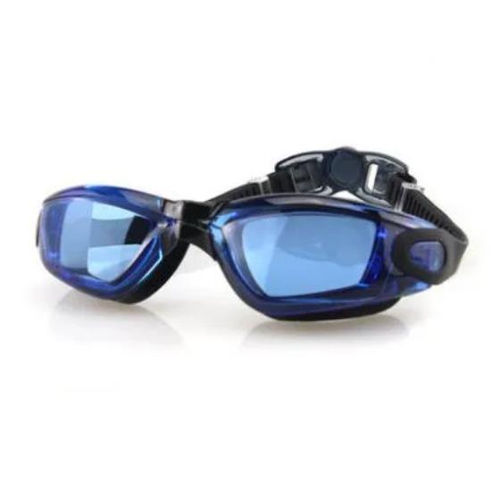 

Жіночі Чоловічі Окуляри для плавання Міопія Професійні Окуляри для дайвінгу Антизапотівання Діоптрійні Прозорі лінзи Окуляри для басейну