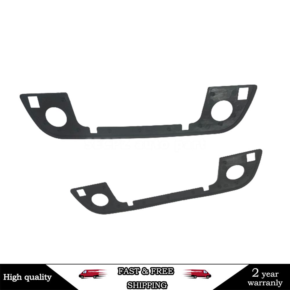 For BMW E36 E34 E32 3 5 7 Series Exterior Set X4 Door Handle Rubber Seal