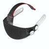 LICHIFIT Soft Head Strap for Meta Quest 3/3S, Comfortable, Soft Cushioned, Lightweight and Breathable, Replacement for Elite Straps, VR Hardware Acces