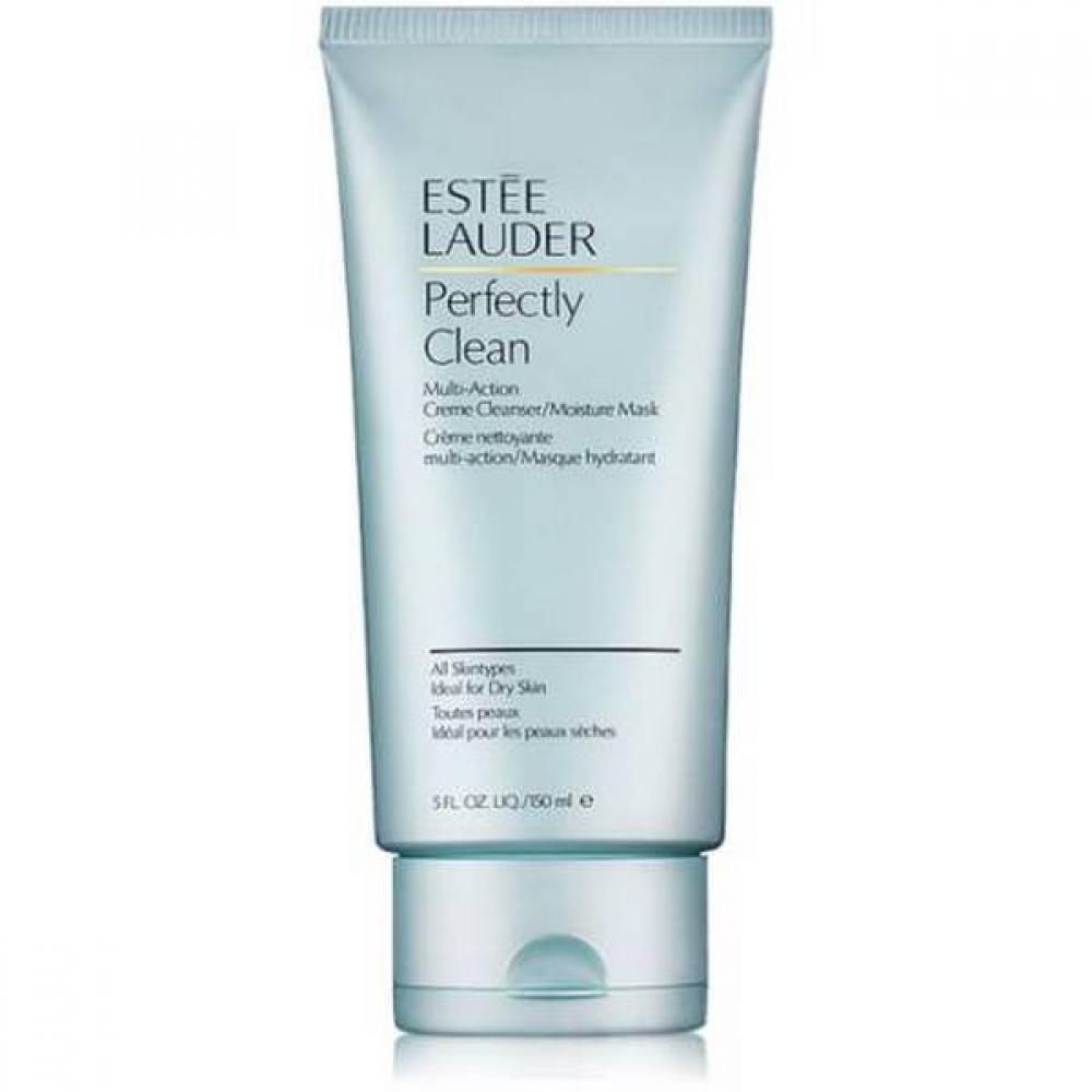 Est E laudEr pErfEctly clEan Multi Action crEam clEansEr 150ml Single option