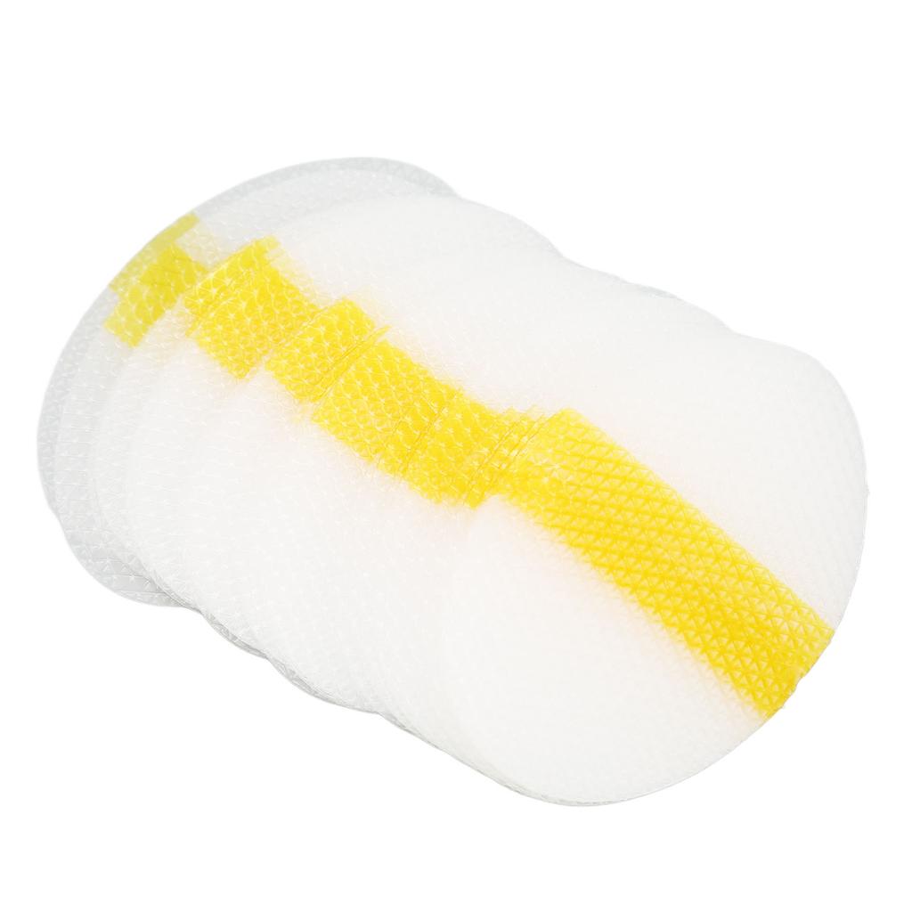 30Pcs Baby Ear Stickers Multifunctional Waterproof Ear Protector for Swimming Surfing Showering Water Skiing
