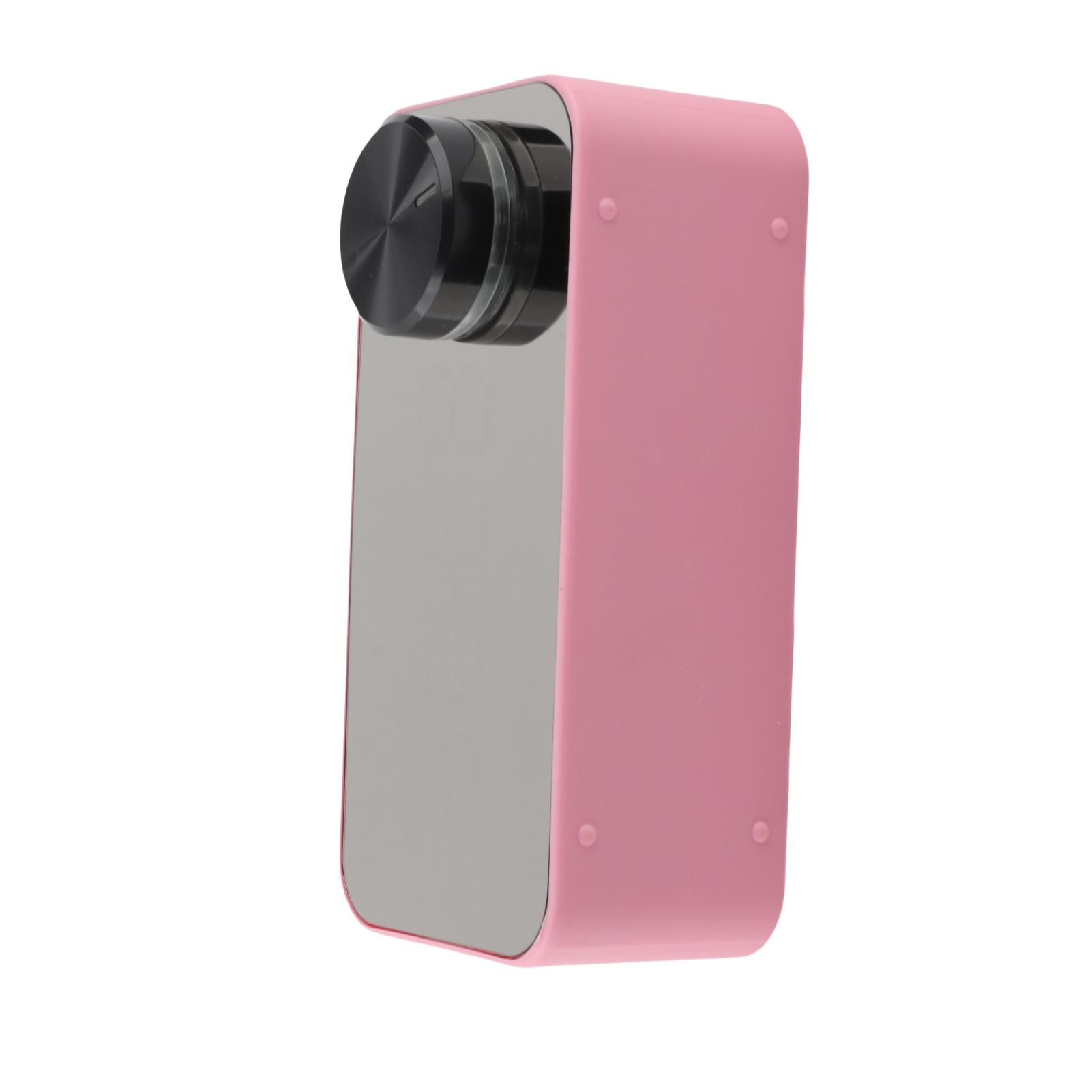 Wireless   Speaker Multifunction Noise Cancelling Temperature Display Voice Broadcast FM Radio Mirror Alarm Clock