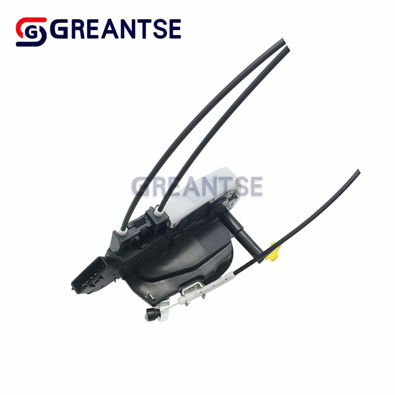 80501-ET90A 80501ET90A Front Left Door Lock Actuator For Nissan Sentra 2007-2011 Car Accessories