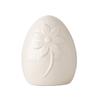 Uova di Pasqua in Ceramica Ornamento Perfetto per l'Ambientazione del Festival Intramontabili Centrotavola Decorazioni Artistiche per la Casa