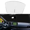 For Nissan Rogue 3rd Gen.(Not for Rogue Sport)    2024 Front Windshield Folding Auto UV Protection Accessories