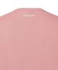 DISCOVERY EXPEDITION Unis Small Lake Graphic Short Sleeve T-Shirt (Peach)