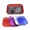 2PCS Multipurpose Magnetic Screw Tray Plate Aluminum Zinc Zinc Alloy Screws Disk Storage Plate  Automotive