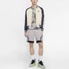 Jordan Remastered Souvenir Raglan Sleeve Baseball Jacket Men Outerwear Pale-Milky-White CD5772-271