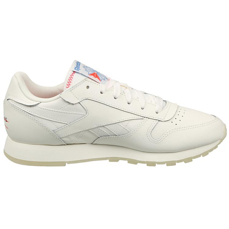 Reebok Wmns Classic Leather 'It's a Man's World' DV7356