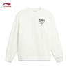 Li-Ning Unisex Pullover Crewneck Sweatshirt