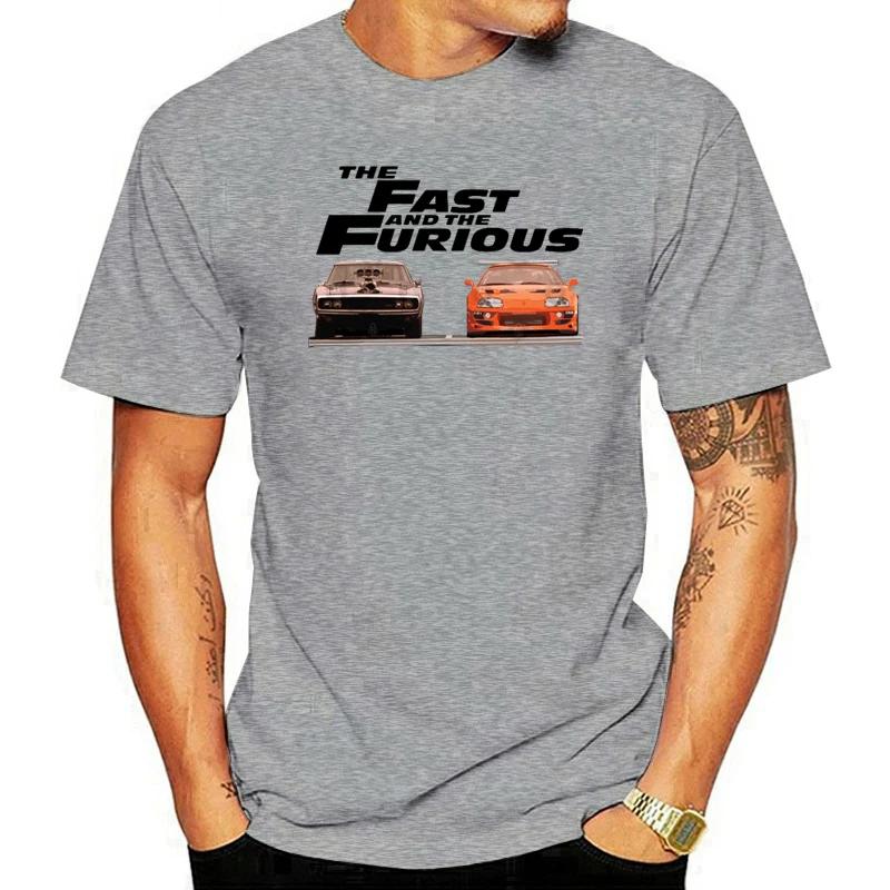 Fast and Furious Streetwear Tshirt Gift for Him and Her AndFor Men Custom Gift Fast and Furious Unisex Shirt
