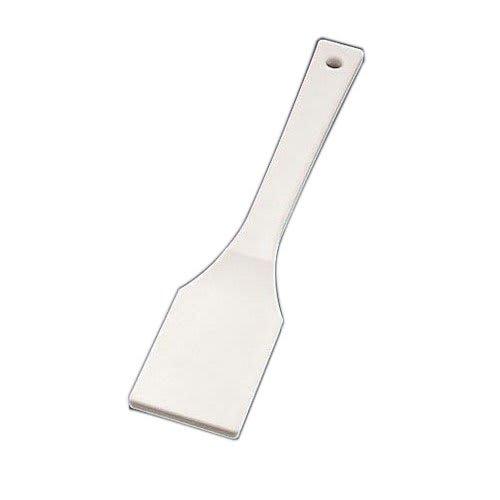 Entec Square Spatula, 30cm, TPX Resin, Japan, BSP4630