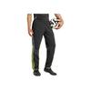 Adidas F50 Striped Elastic Casual Pants Men Bottoms Black IY3829