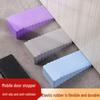 Household Rubber Door Stopper (5-Pack)