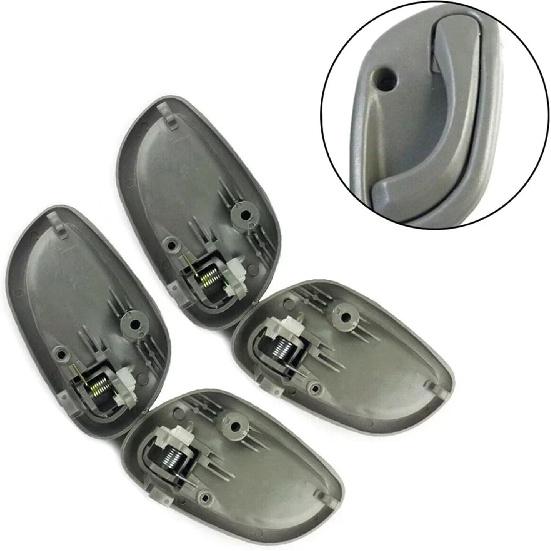 Driver Side Interior Inside Door Handle / Fit For Suzuki Interior Door Handles Handle Inside Door Left Right Auto Car / Fit For Baleno 1998-2001