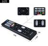 TV Remote Control for Compatible with No Settings Sony BRAVIA LCD Batteries Sold Audiophile SONY, RMT-TX100J, Required, TV, Separately,