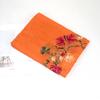 Ethnic Style Embroidery Craft Cotton Linen Scarf for Women Versatile Gauze Scarf Chinese Style Embroidery Long Spring and Autumn