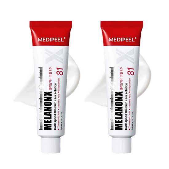 

MEDI-PEEL Melanon X Cream 2.0 30ml+30ml