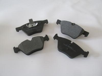 Pro Bmw 1 Řada E87 2007 2011 Přední Brzdový Kotouč Bezdrátový Kotouč 155 2X63 50X19,50 154 7X63 50X19,50 Bramax