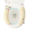 Winter Antibacterial Toilet Seat Cushion