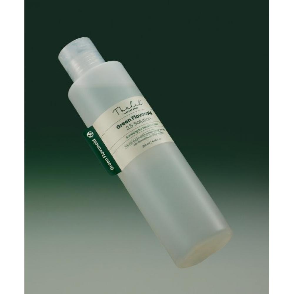 The Lab By Blanc Doux Green Pla Beruhigende Tonerlösung 200ml