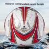Star SB345G Size 5 Hand-Stitched PU Soccer Ball