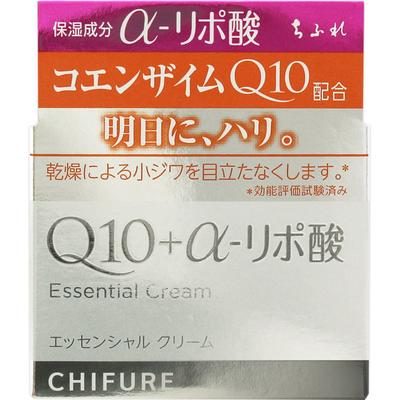 Essential Cream 30G Other (check Locks, Tongue Cleaners, Etc.) <After Applying Toner or Serum, Take a Small Amount (about the Size of a Pearl)