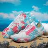 Couple Beach Shoes Lightweight Non Slip Suitable Water Wading Snorkeling Surfing Seaside Vacation Travel Stream Tracing Shoes
