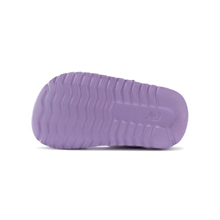 New Balance Nb Nclay Comfortable Versatile Walking Shoes Baby Shoes Purple ITNCLAYS