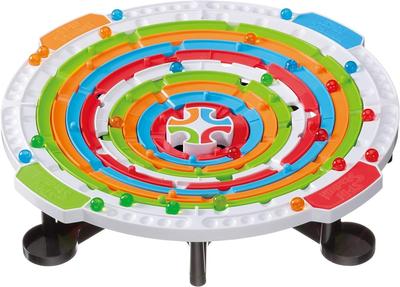 Hanayama Board Game Spin Stadium