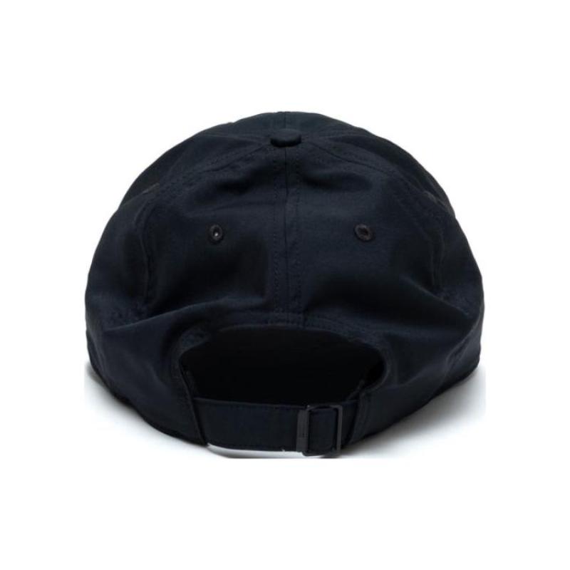 Nike Polyester Baseball Caps Men's Black Casual FQ0216-010