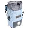 Adidas Polyester Backpack Large Unisex Blue KE6239