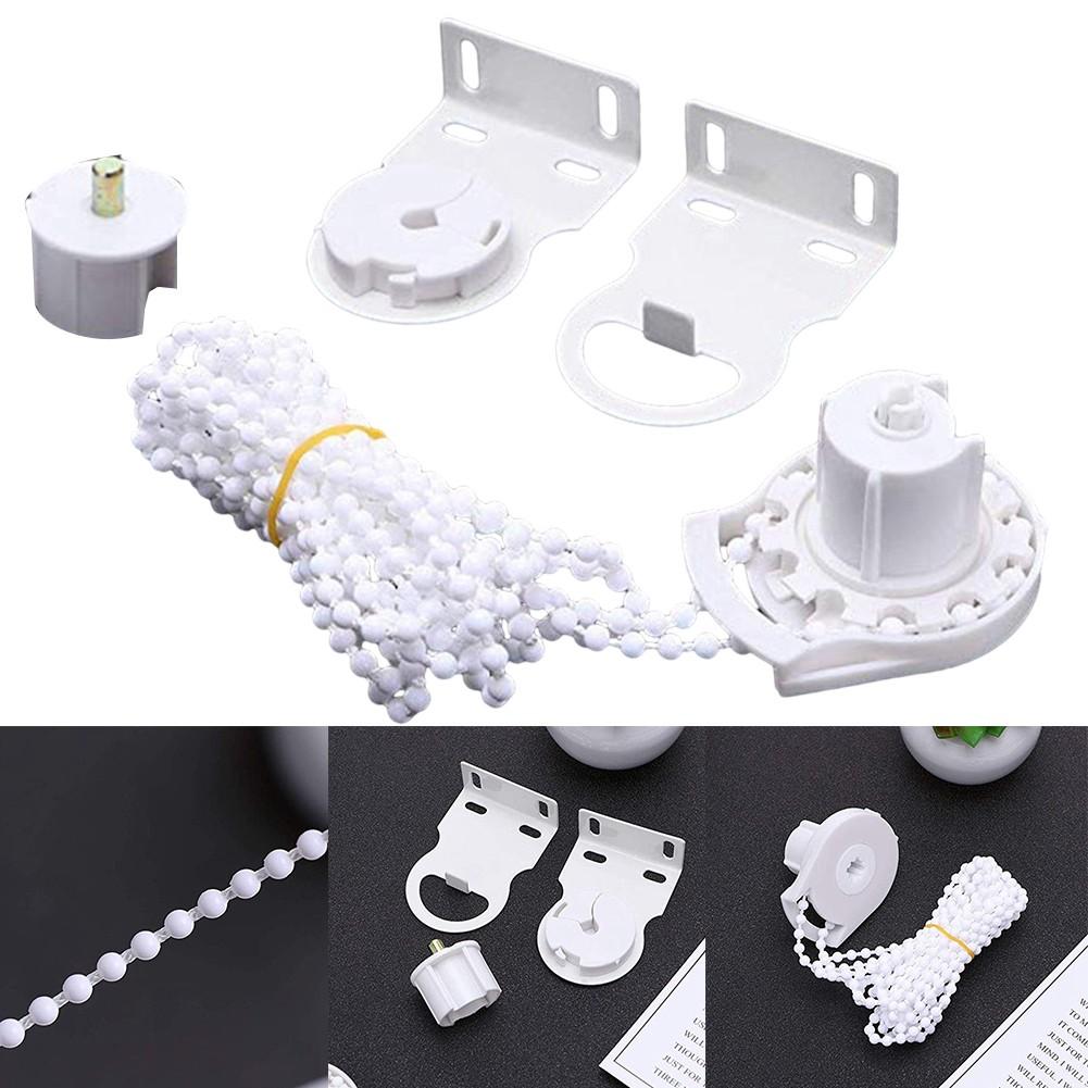 38 mm Rullgardin Kulkedja Kit Kontroller Högkvalitativ Luktfri