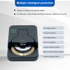 1 Pcs Button Battery Charger Universal Lir2032 1632 2450 4.2V Battery Parts Button Battery Charger