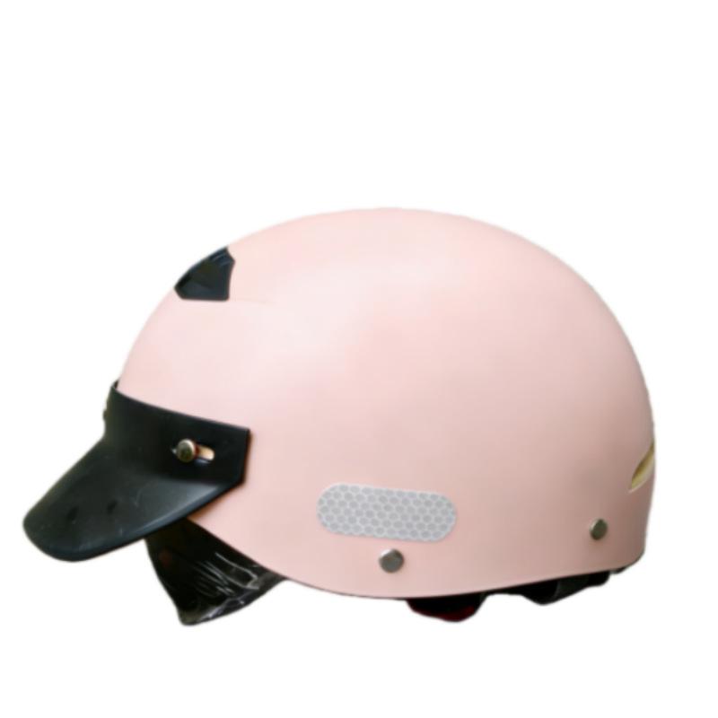 3C Safety Certified Adjustable Adult Unisex Electric Bicycle Helmet, Large Size Suitable