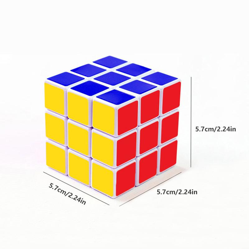 5.7Cm/2.24In High-Quality Professional High-Quality 3X3X3 High-Quality Speed High-Quality Magic High-Quality Cube High-Quality Stress High-Quality