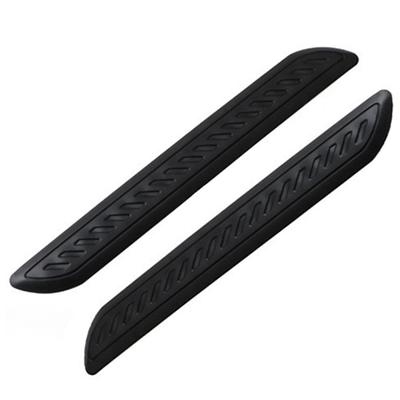 Exterior Guard Car Bumper Guard Car Door Guard Ding Protection Easy Installation High-Quality Material Long-Lasting