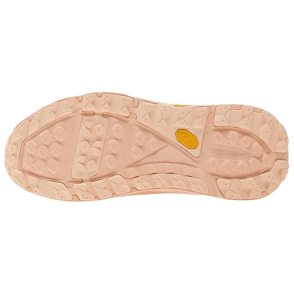 HOKA ONE ONE Tor Summit Running Shoes Unisex 1147952-RNG