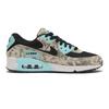 Nike Airmax 90 Prm Mif1721 100sndrft Blk