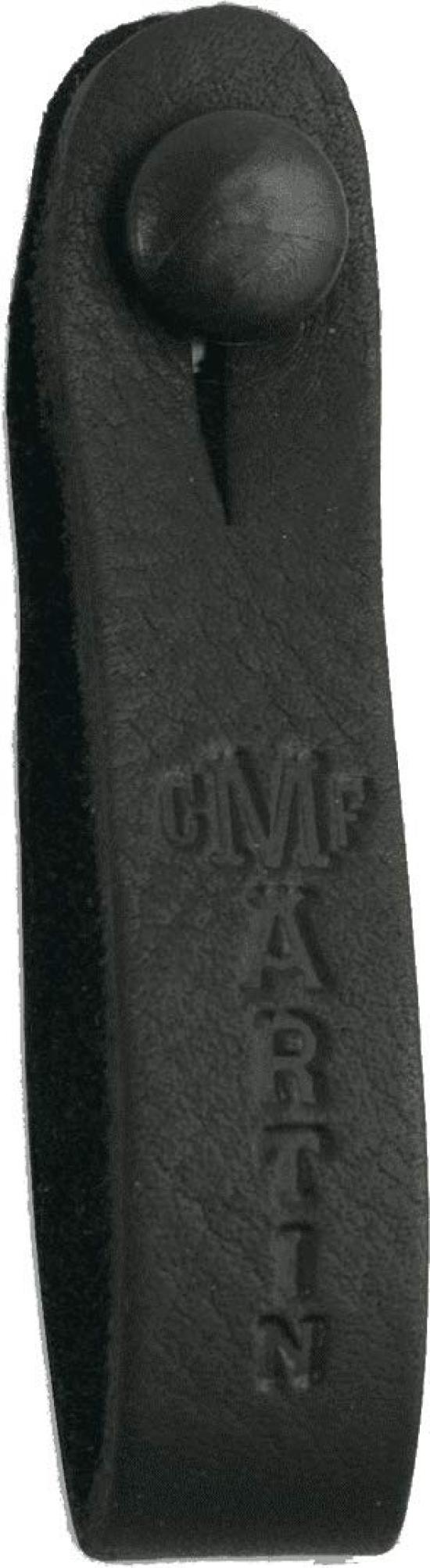 

MARTIN Martin Strap Button Acoustic Guitar 18A0031 Black