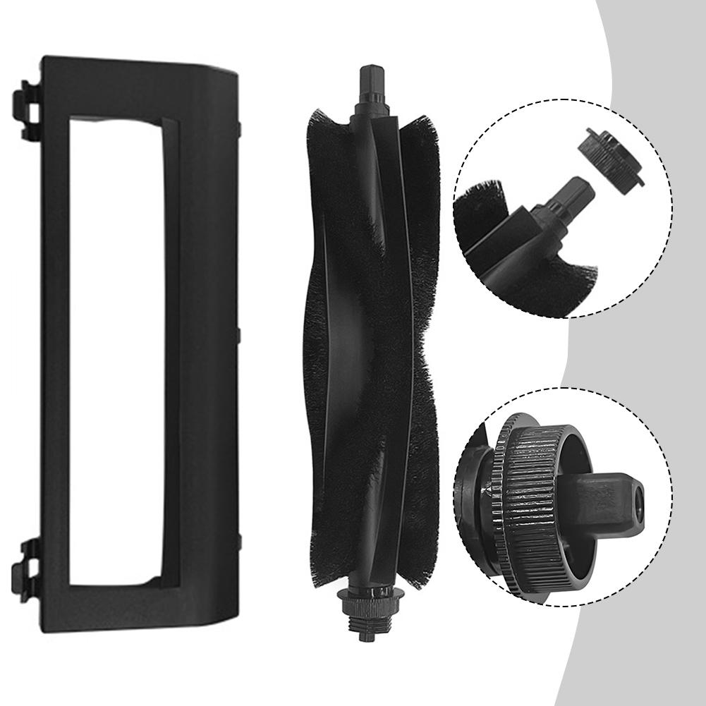 Dirt Removal Main Brush Replacement Guard Robot Vacuum Cleaner Brush Brush Guard