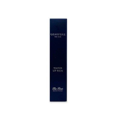 O HUI The First Nature For Men Tinted Lip Balm 5g